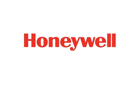 Honeywell-Logo